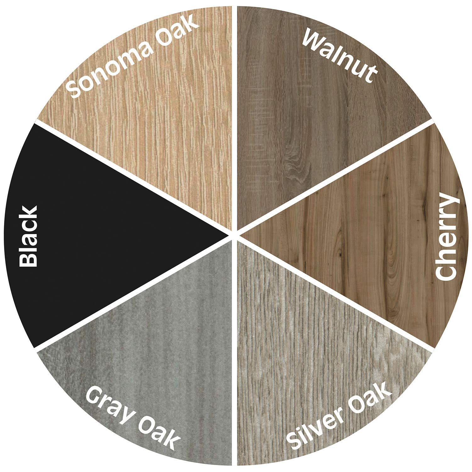 sera Szafka dolna 80 cm z drzwiami Silver Oak do Scaper Cube, duża