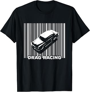Motorsport Racers Top Fuel Dragsters Race - Drag Racing T-Shirt