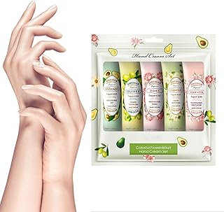 Crema de manos, crema hidratante para manos s...