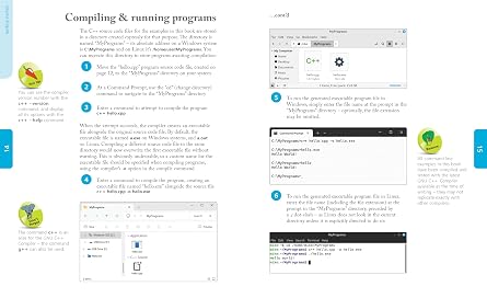 C++ Programming in easy steps