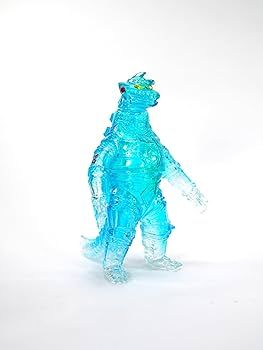 Amazon.co.jp: CCP ミドルサイズシリーズ ゴジラEX 第1弾 メカゴジラ