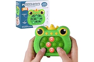 Pop Fidget Toys - Educational Sensory Toy for Kids