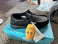 Review Image by Gavin Smith