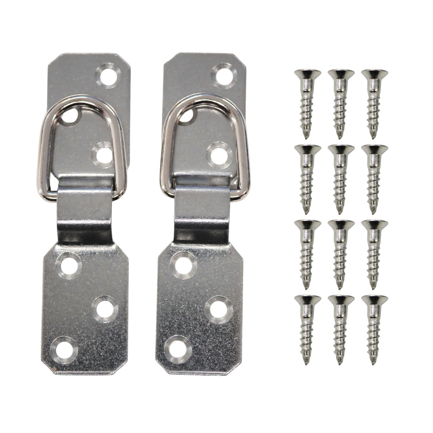 ステンレス平ヒートン 50号用 抜カン付 10組入 Amazon | 福井金属工芸 ステンレス平ヒートン 50号用 6001