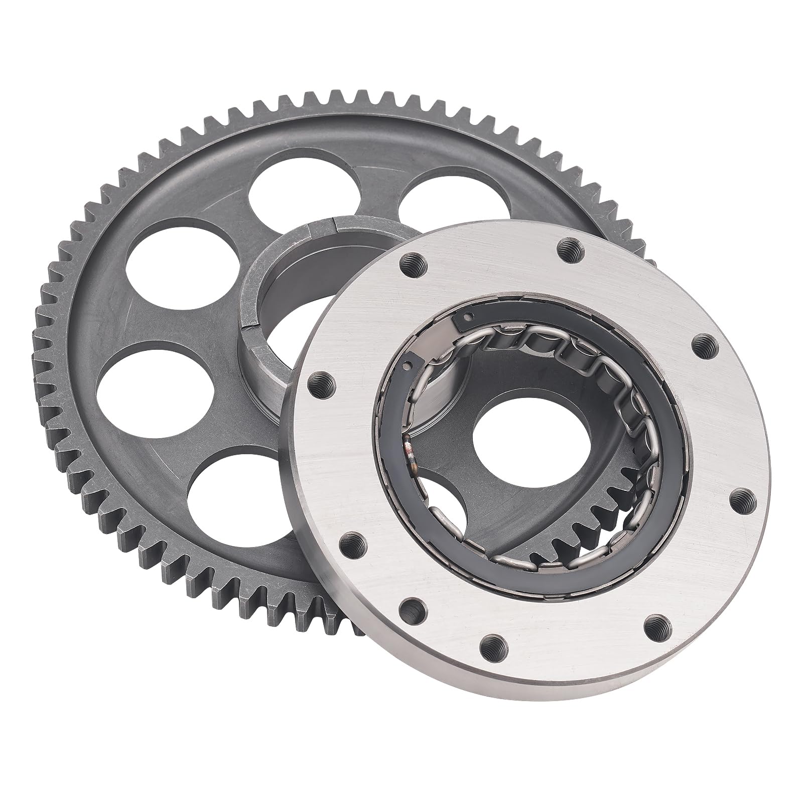 Amazon.com: AHL Starter Clutch One Way Bearing Gear Assy