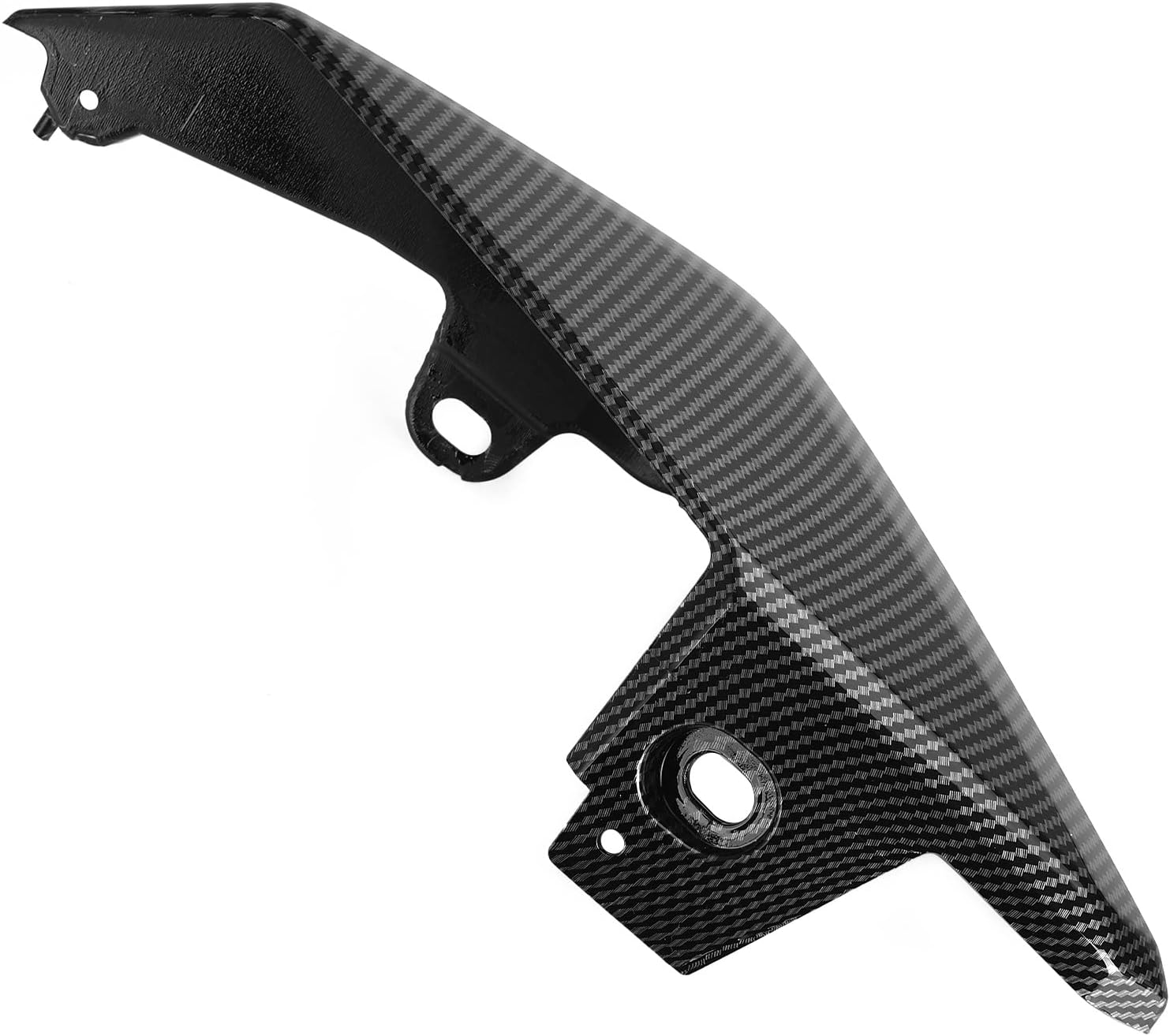 Artudatech Tail Seat Side Cowl Cover Fairing Carbon Fits for Yamaha MT-09 FZ09 2017 2018 2019 2020-2021