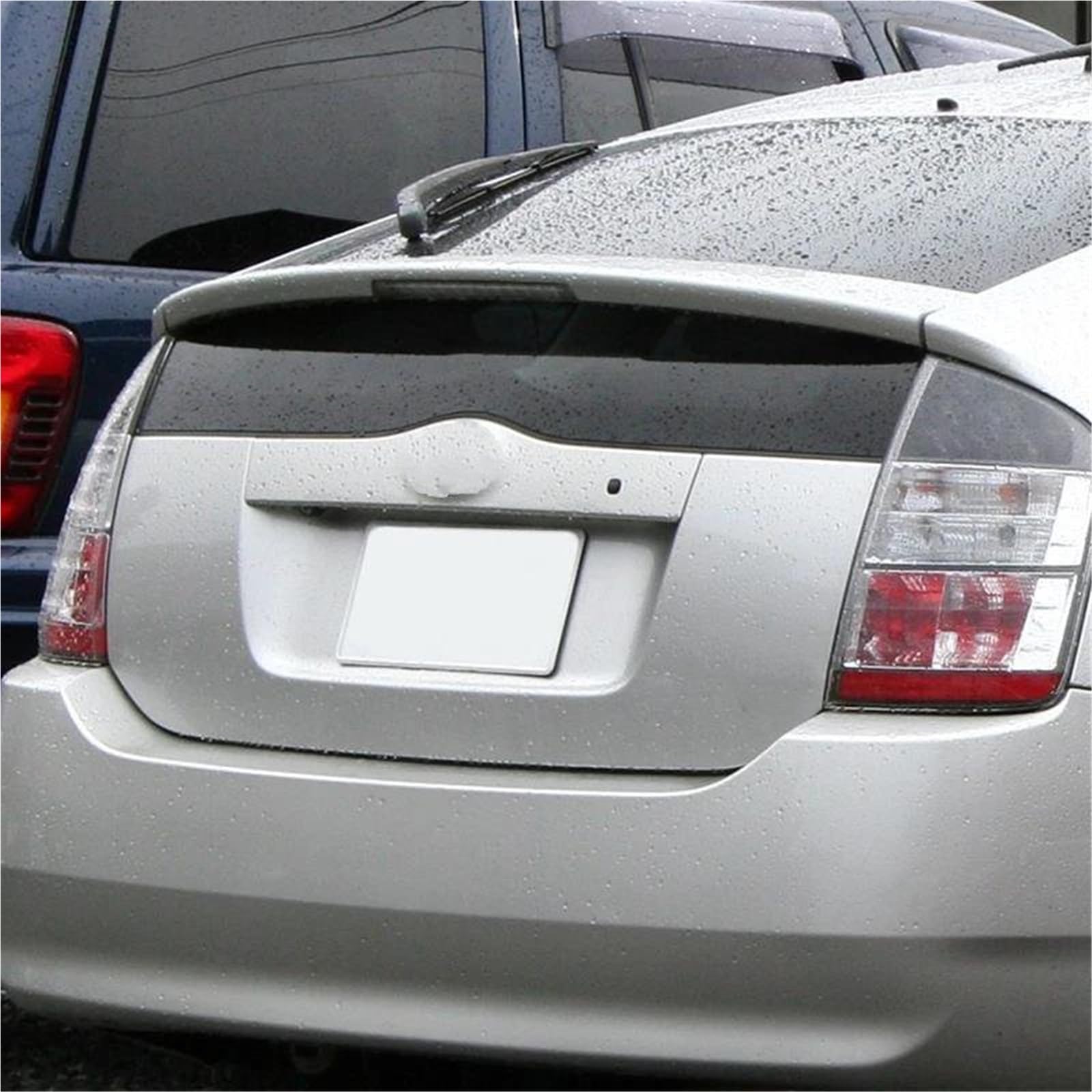 Fanale Posteriore Destro Per Toyota Prius 2005-2009 | Luce Stop E Freccia | Sostituzione OEM 81561-47100