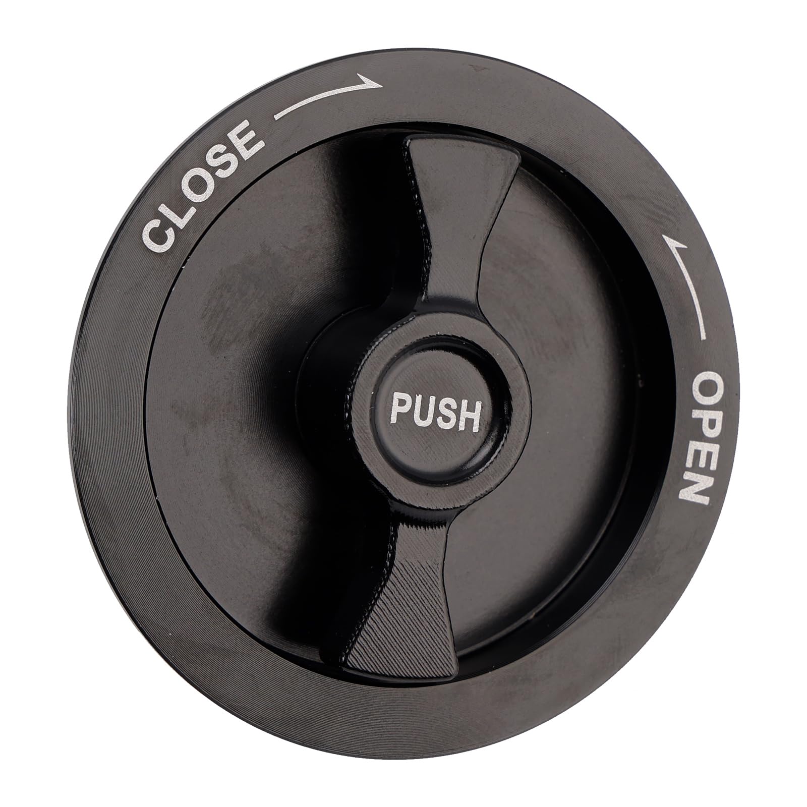 カズ Amazon.com: Areyourshop Quick Release Keyless Fuel Gas Cap 112mm