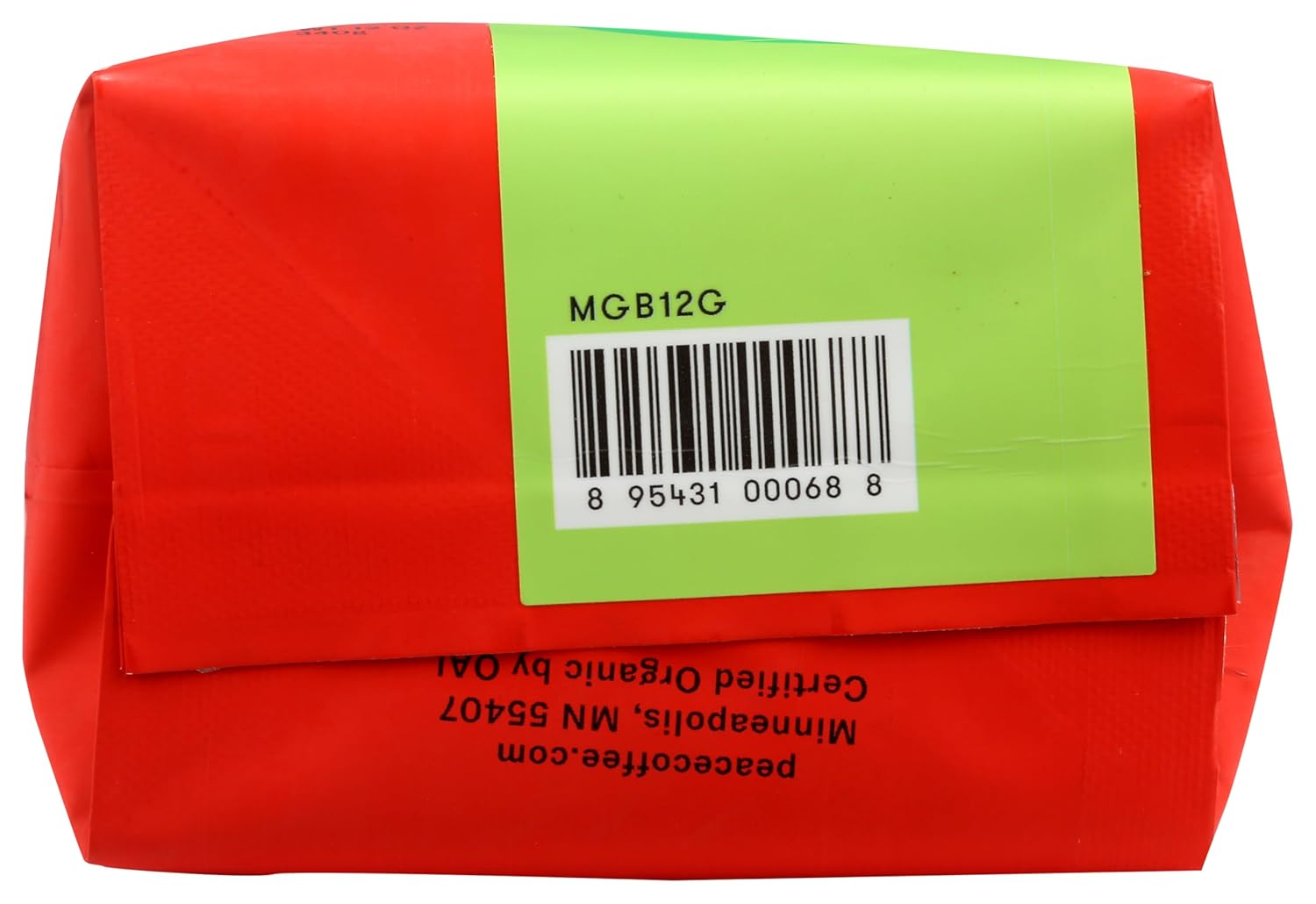 COFFEE GRND MORNING GLORY