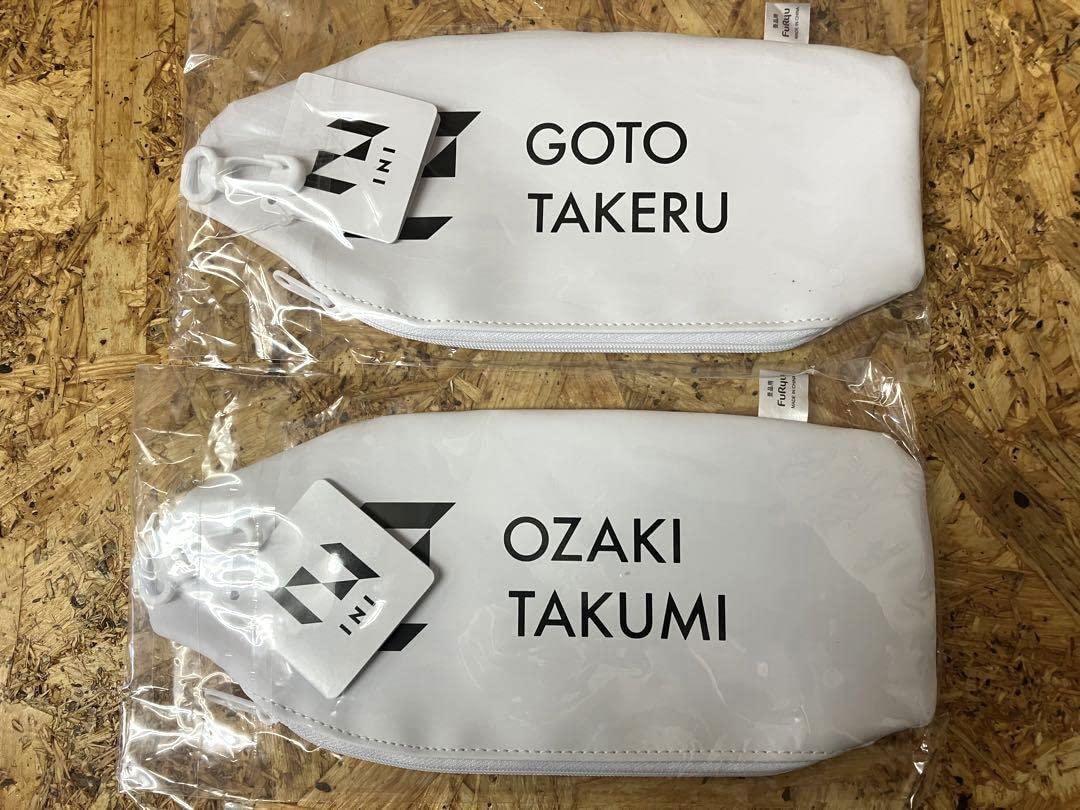 Takeru Goto   ＆   Takumi Ozaki Takeru Goto ＆ Takumi Ozaki Ozaki Takumi | LAPONE Wiki | Fandom