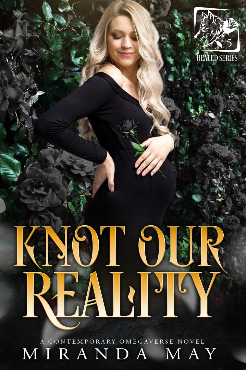 Knot Our Reality (Heated)
