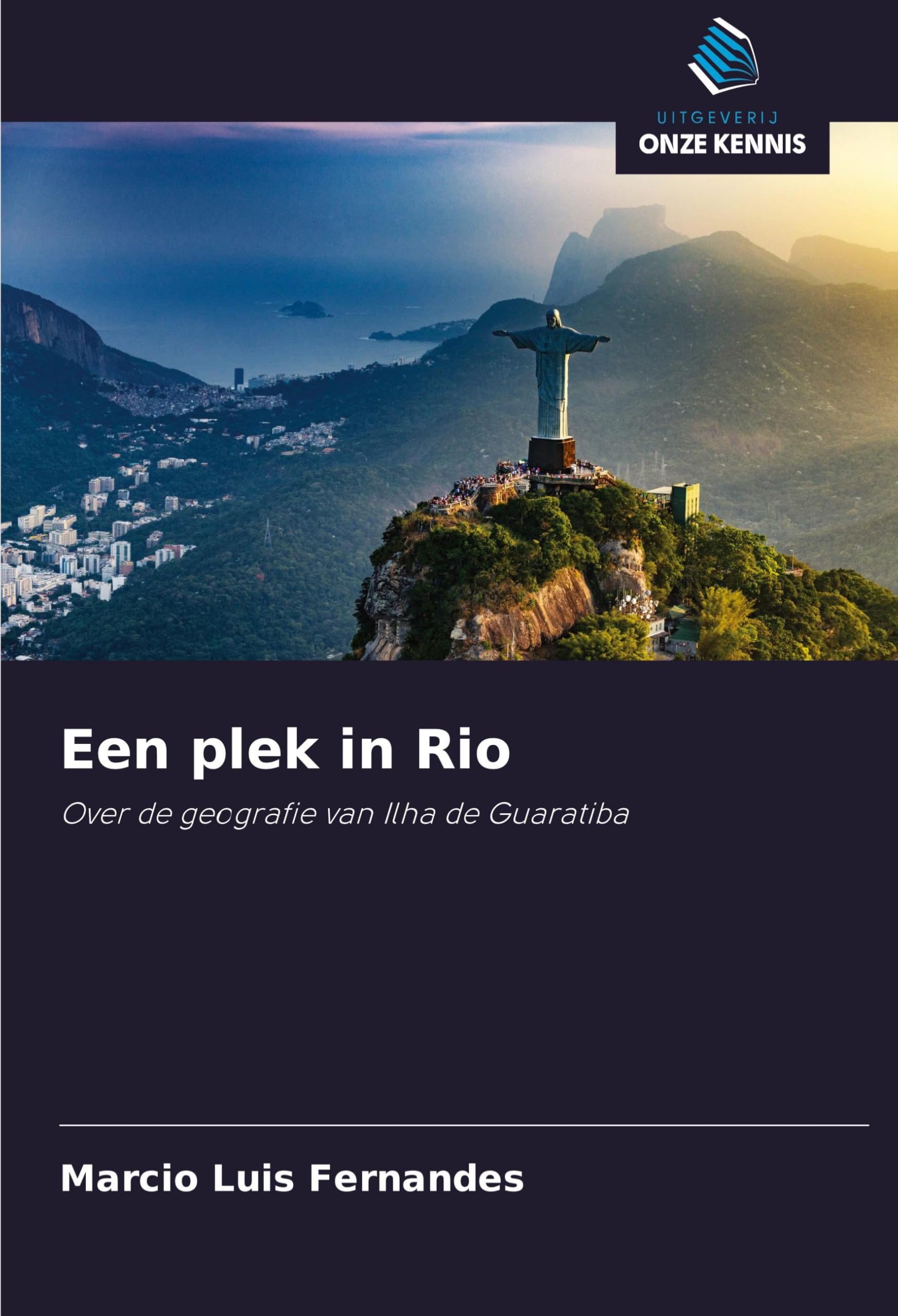 Een plek in Rio: Over de geografie van Ilha de Guaratiba