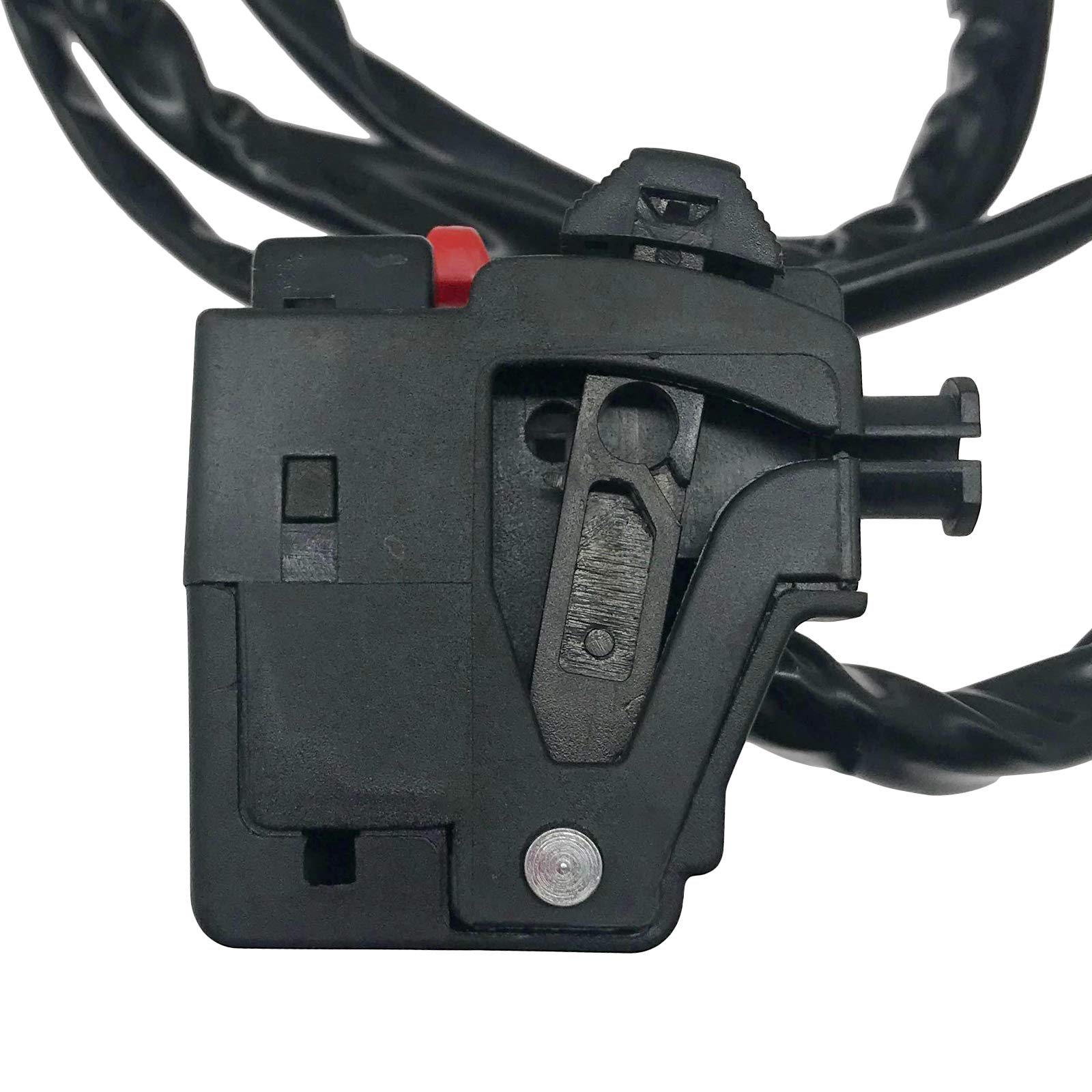 1985 1986 For Honda ATC350X Handle Switch Cable - View #2