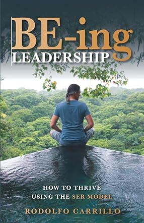BE-ing Leadership