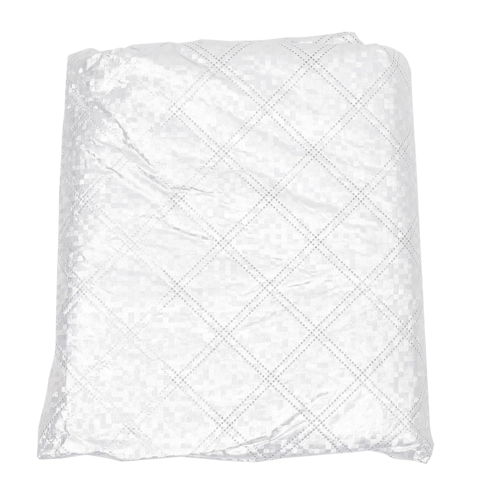 PartyKindom bouclier de neige couverture de glace de pare-brise couverture de pare-brise anti-neige couverture de neige de pare-brise de voiture bouclier de fenêtre de véhicule tissu non tissé
