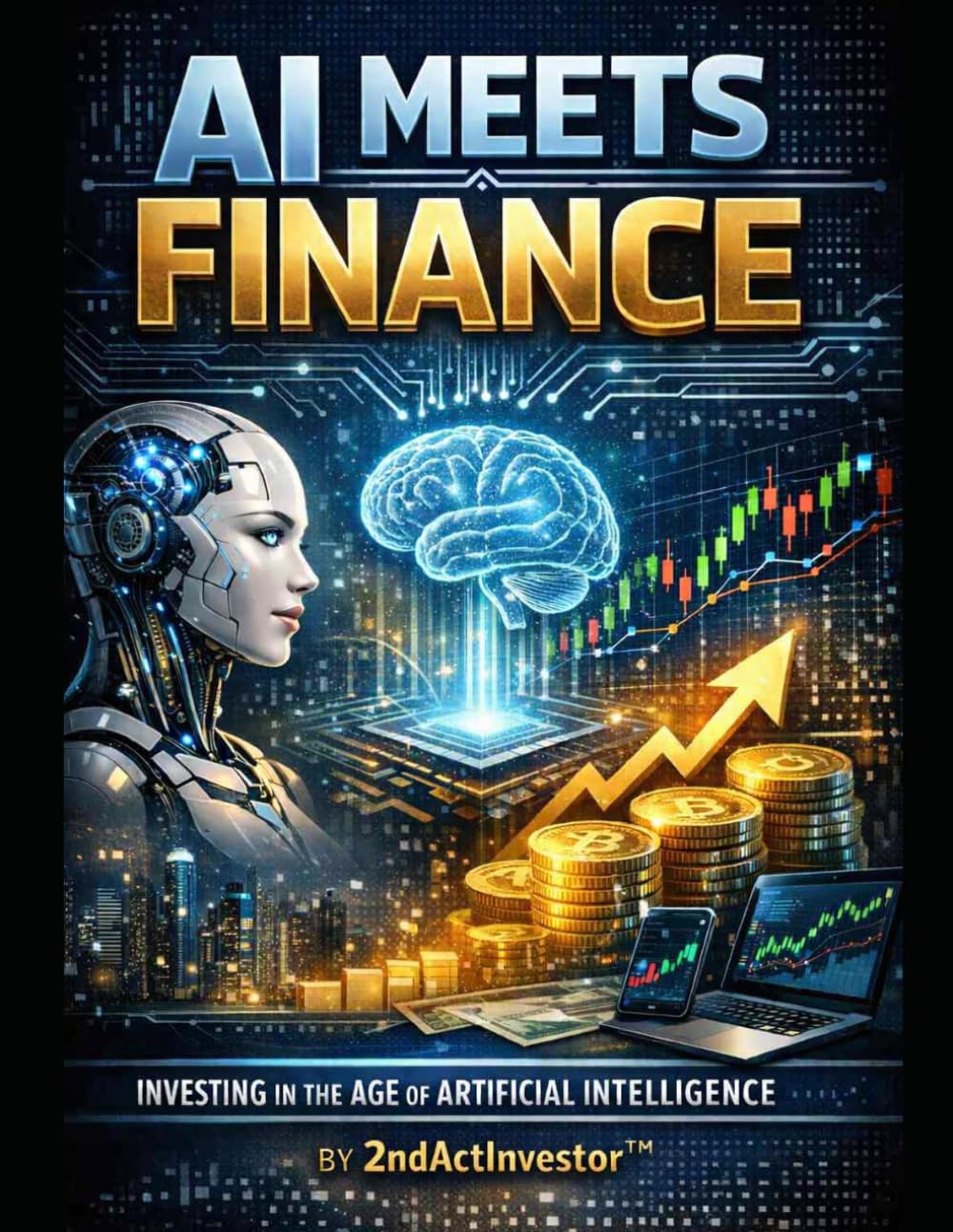 AI Meets Finance – Investing in the Age of Artificial Intelligence