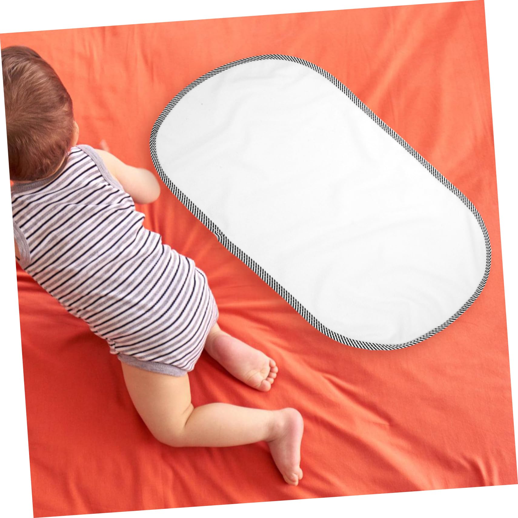SUPVOX 6Pezzi Pad Cambio per per Facile Utilizzo Facile e Comodo