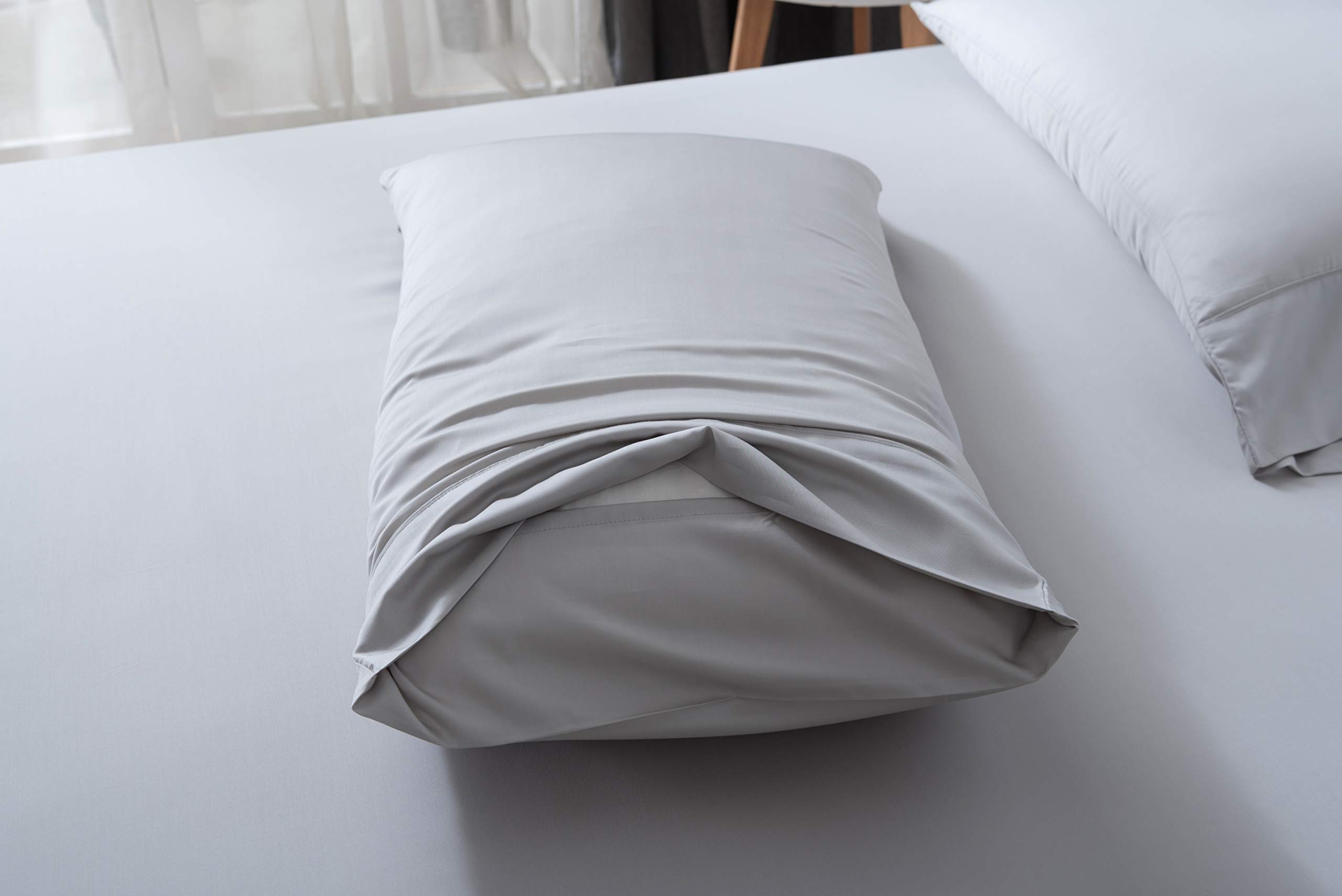 Zenn Natural - Federa, blocco di seta, 100% tencel lyocell