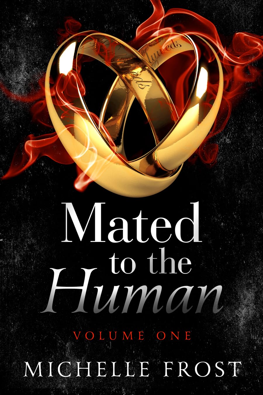 Mated to the Human : Volume One (On Guard: Mated To The Human)