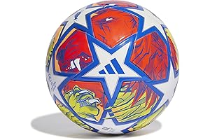 adidas UEFA Champions League 2018/19 Club Soccer Ball