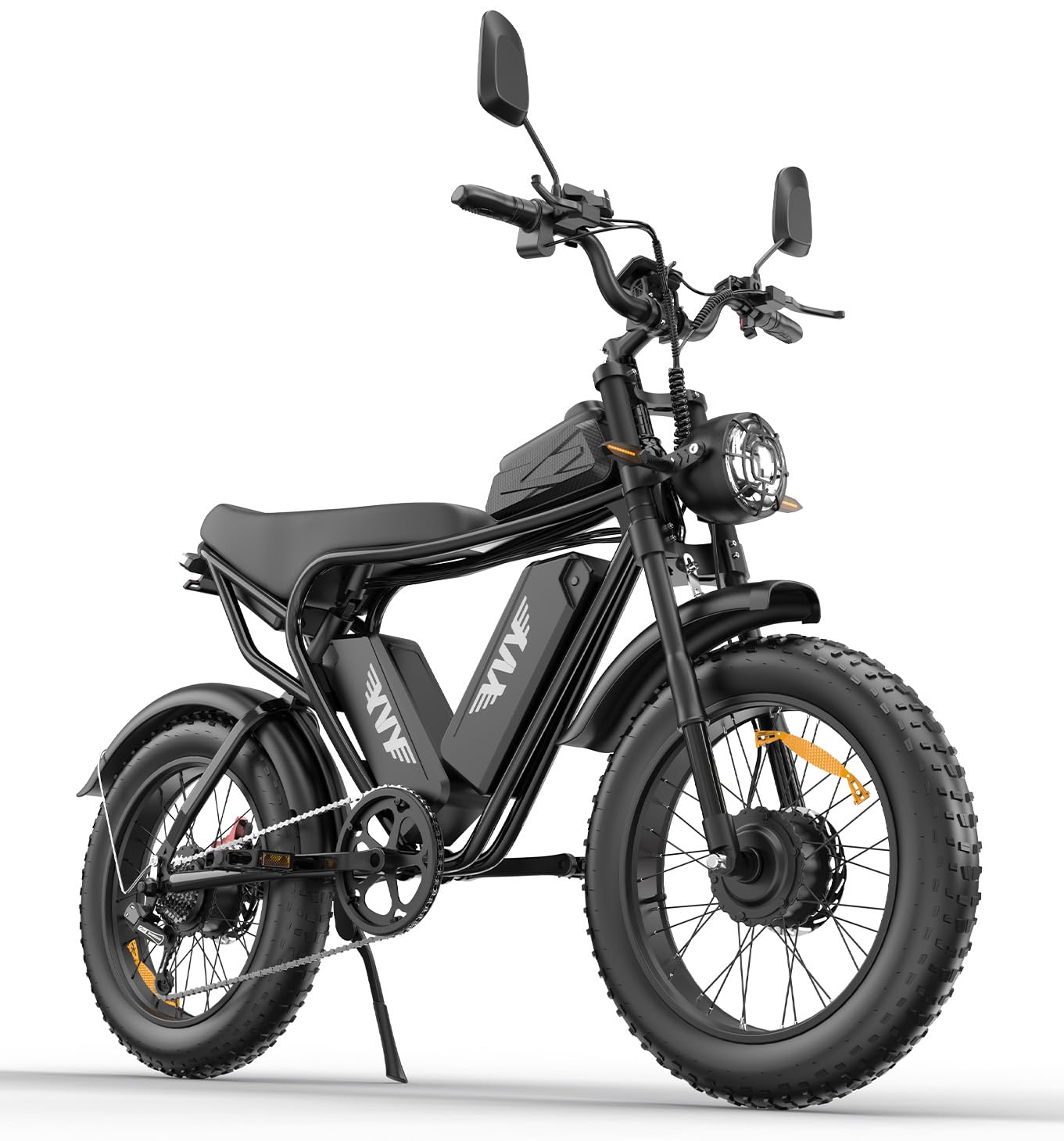 YVY 3000W Peak
