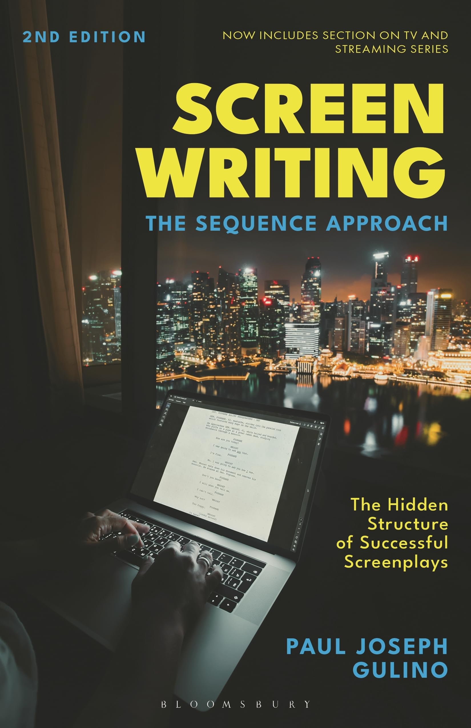 Screenwriting