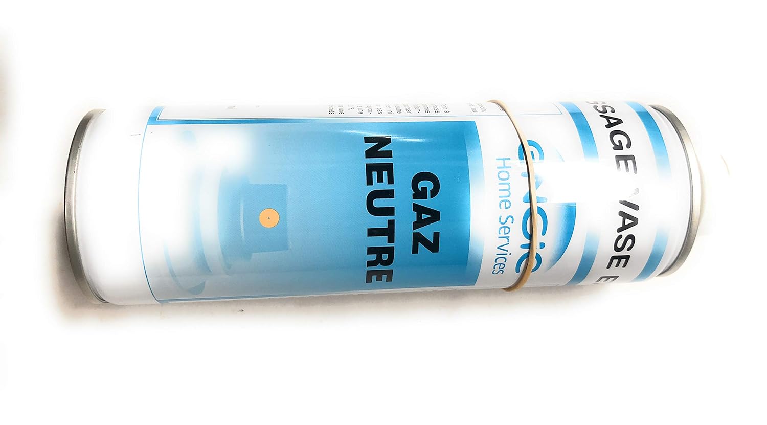 GAZ NEUTRE REMPLISSAGE GAZ VASE EXPANSION Amazon.fr Commerce