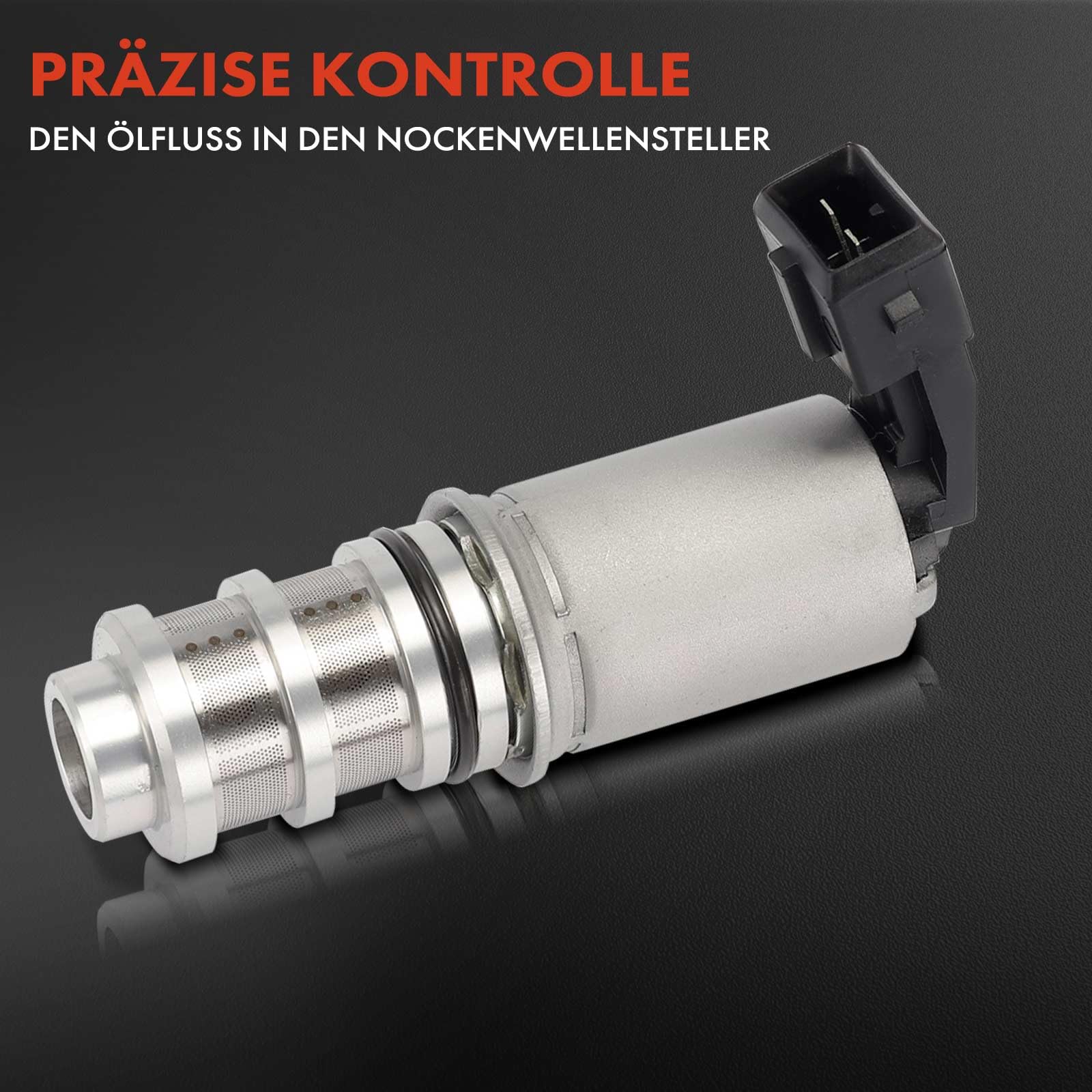 Valvola Di Controllo Per BMW - Compatibile Con Serie 1, 3, 4, 5 - Sostitutiva 11417584990 - Foto 7