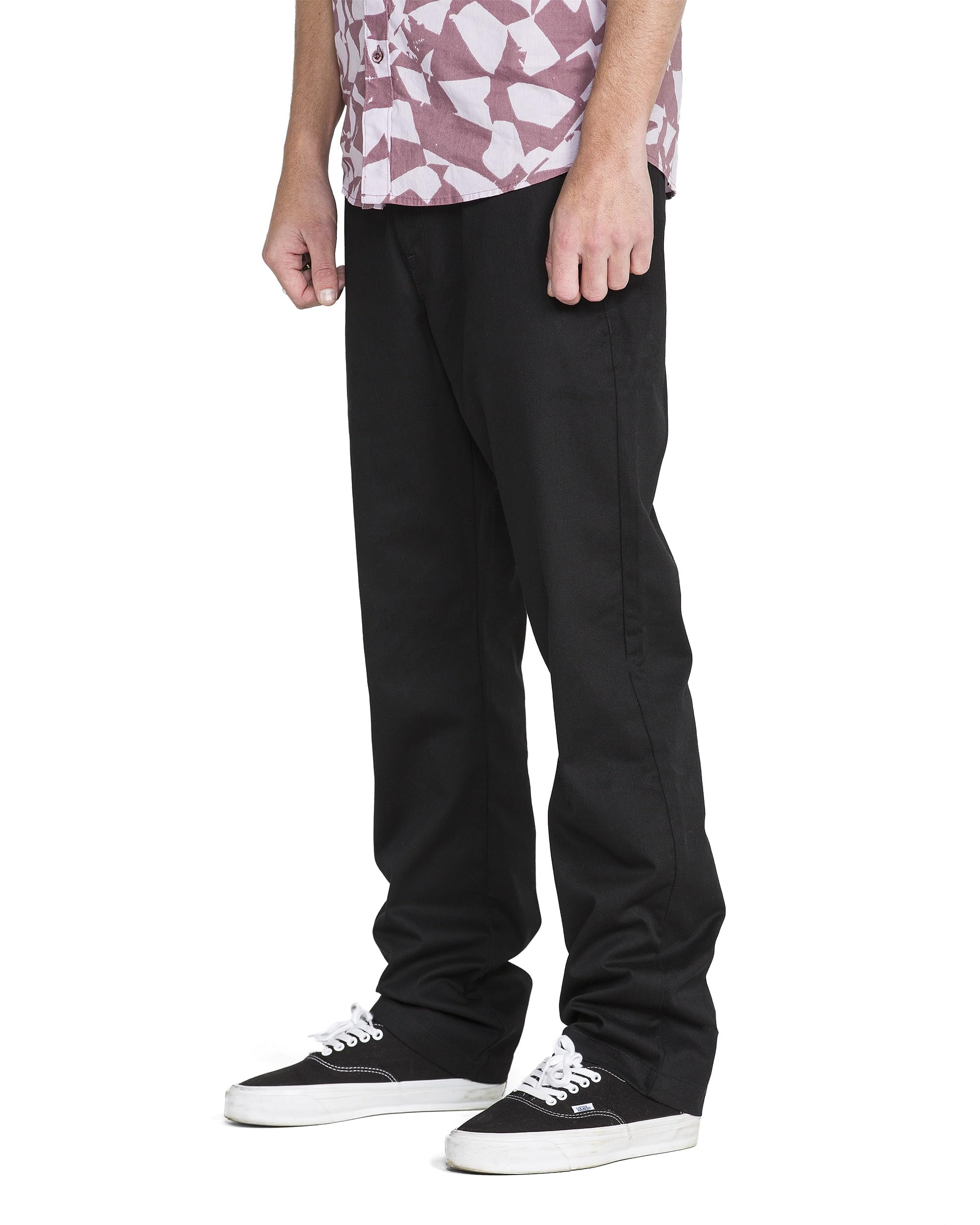 Volcom - V Monty Chino Pant, Pantaloni Uomo