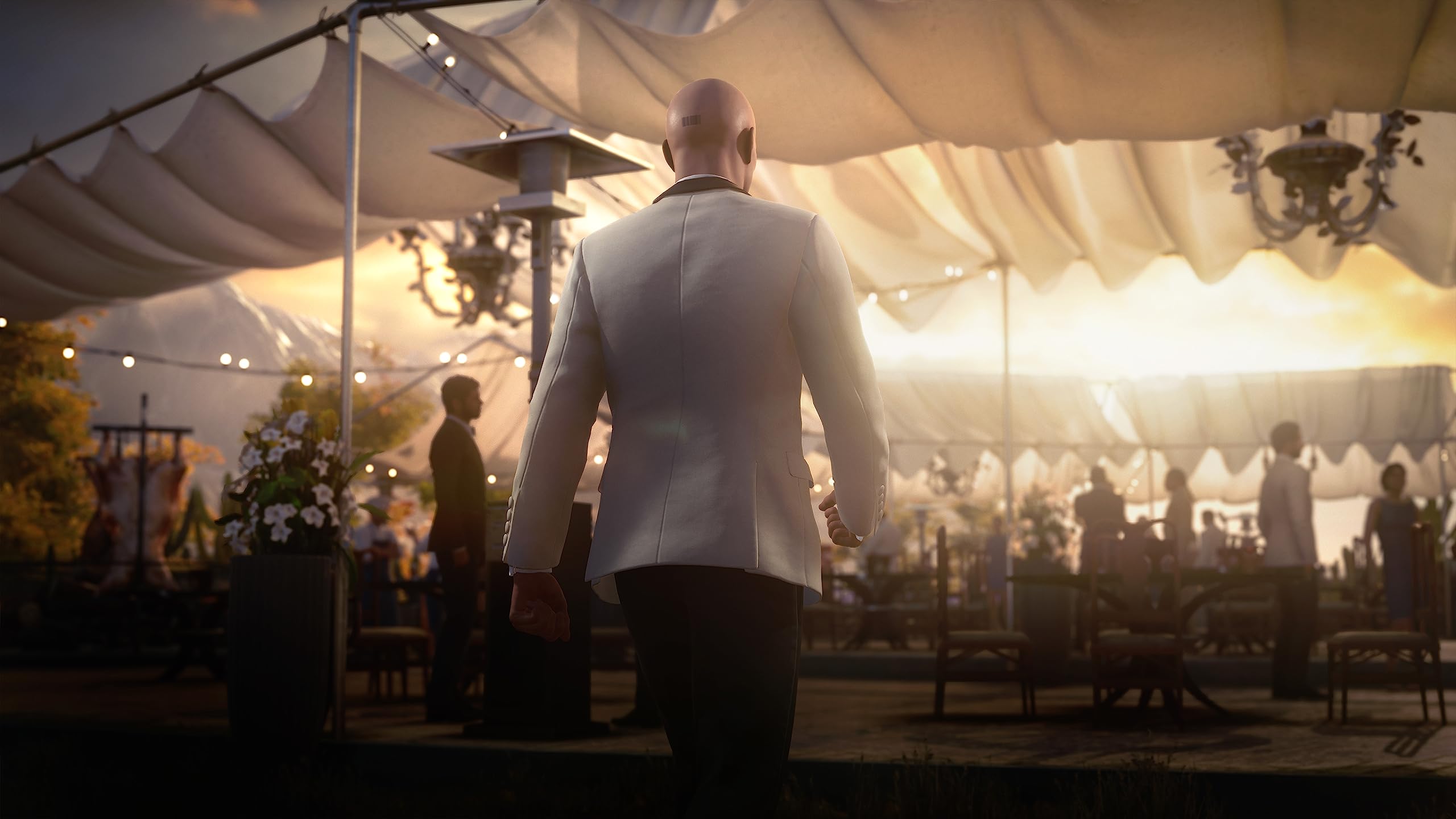 ヒットマン ワールド・オブ・アサシネーション コード付き PS5 ヒットマン ワールド・オブ・アサシネーション コード付き PS5の