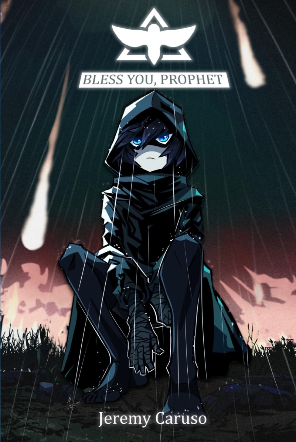 Bless You, Prophet