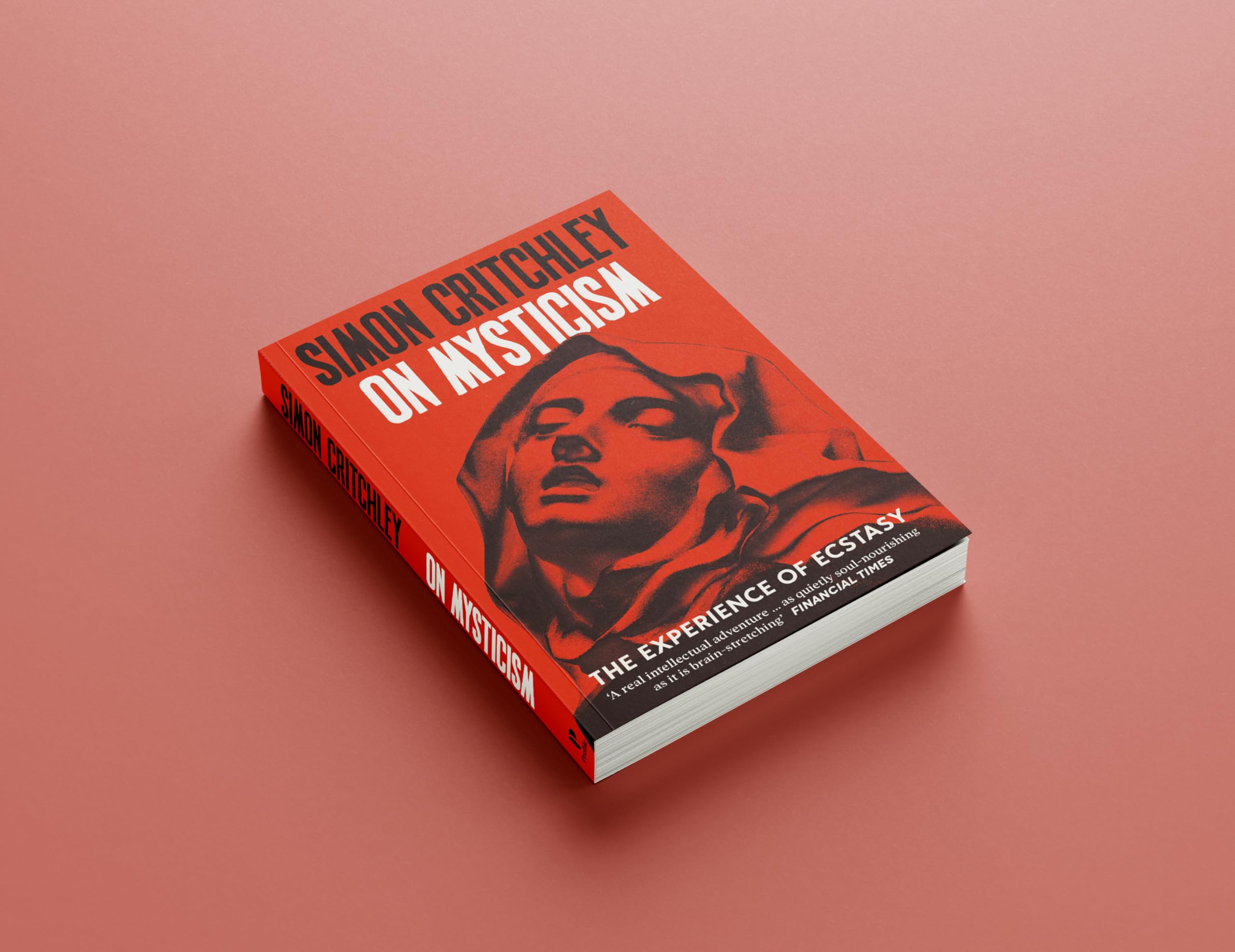 On Mysticism: The Experience of Ecstasy