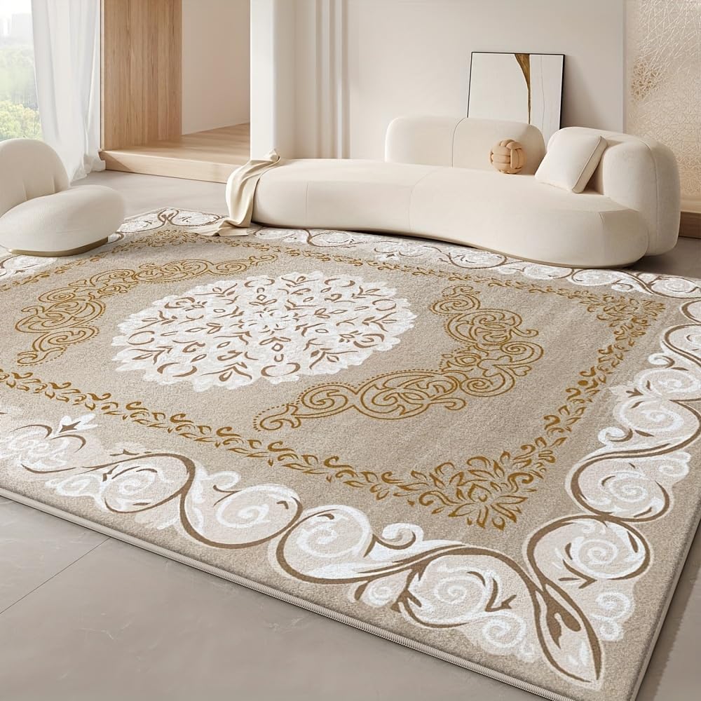 Tapis de passage long cuisine antidérapant lavable pour éviter les glissades et taches