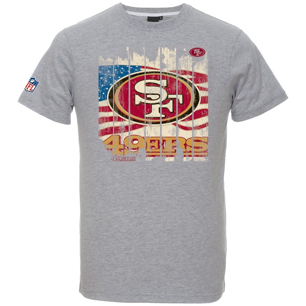 MajesticMen's T-Shirt