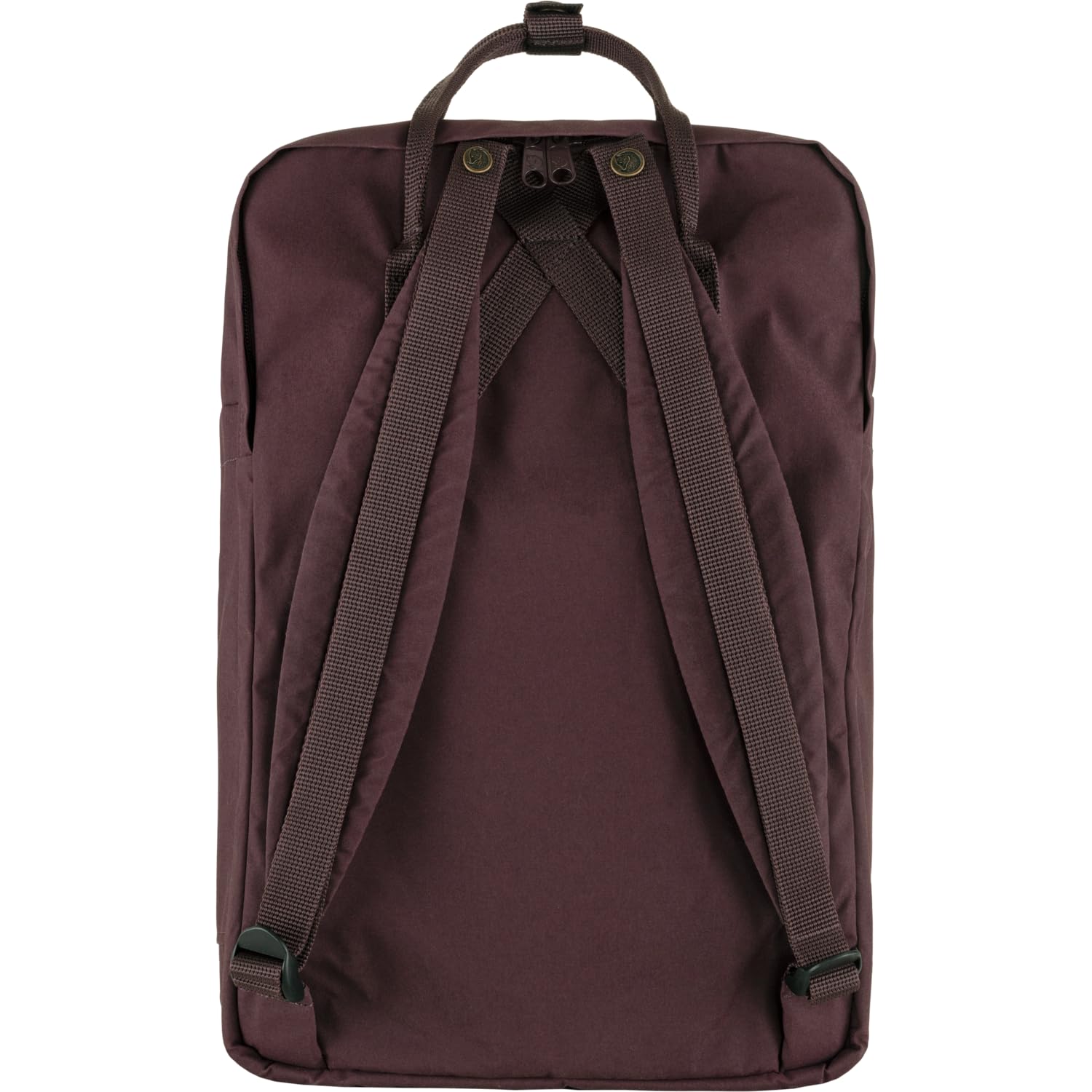 FJÄLLRÄVEN Kånken Laptop 17" Sports backpack Unisex adulto (Pack de 1)