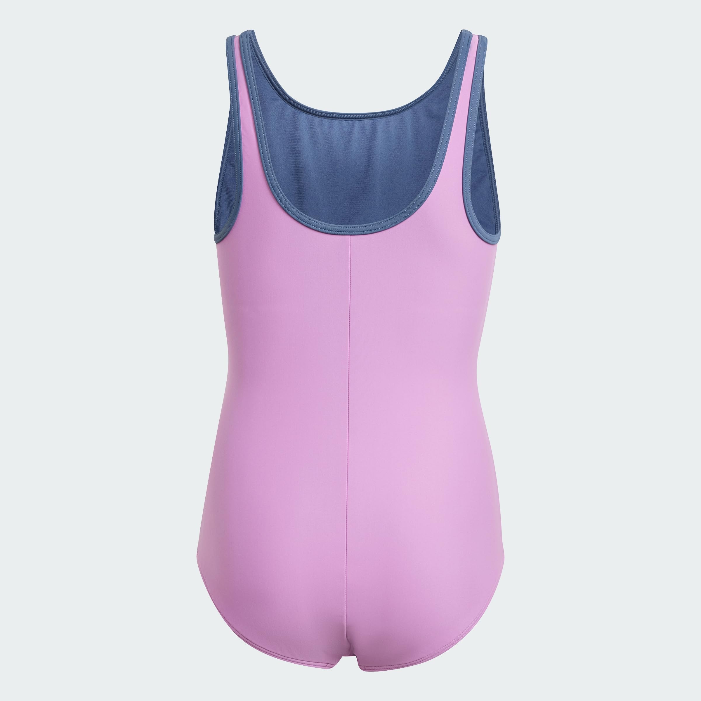 adidas Bambina Sportswear U-Back Swimsuit