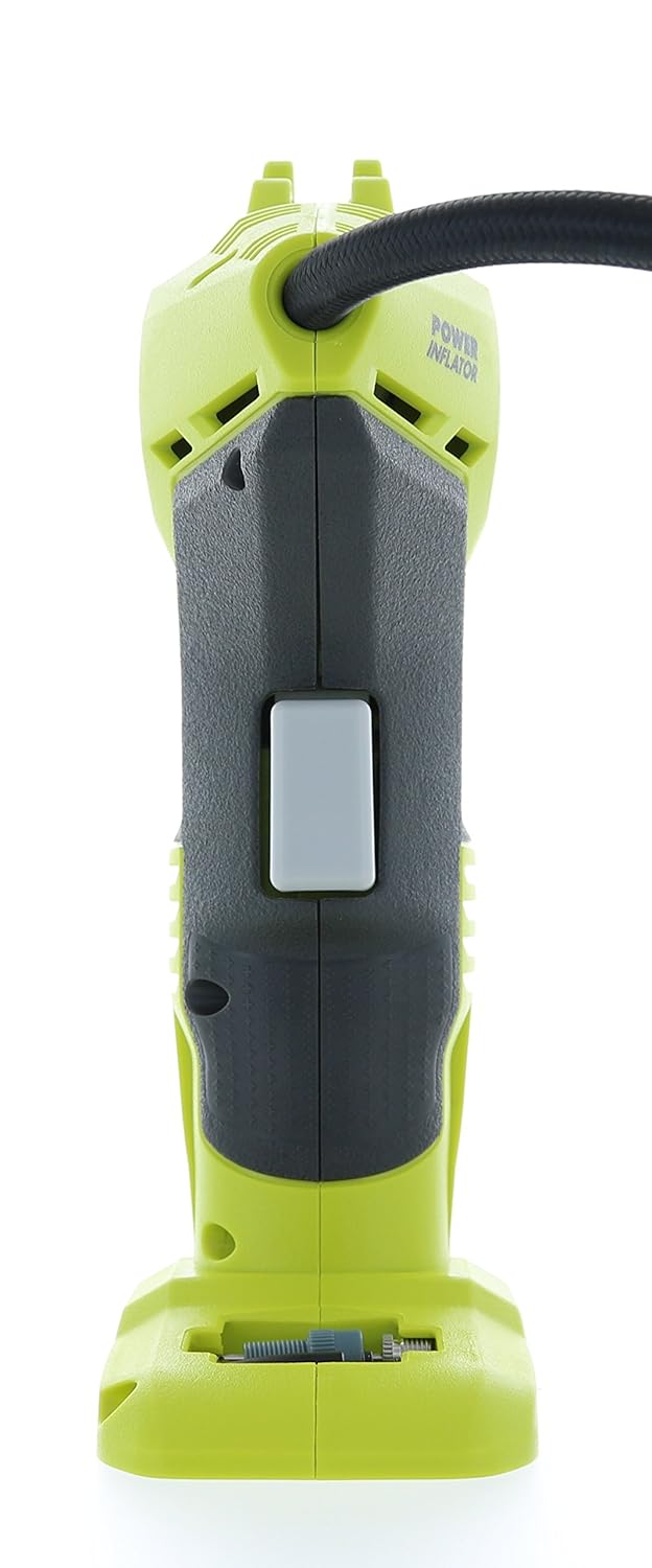Gеt Dіѕсоunt оƒƒеr RYOBI P737 18-Volt ONE+ Portable Cordless Power Inflator for Tires (Battery Not Included, Power Tool Only)
