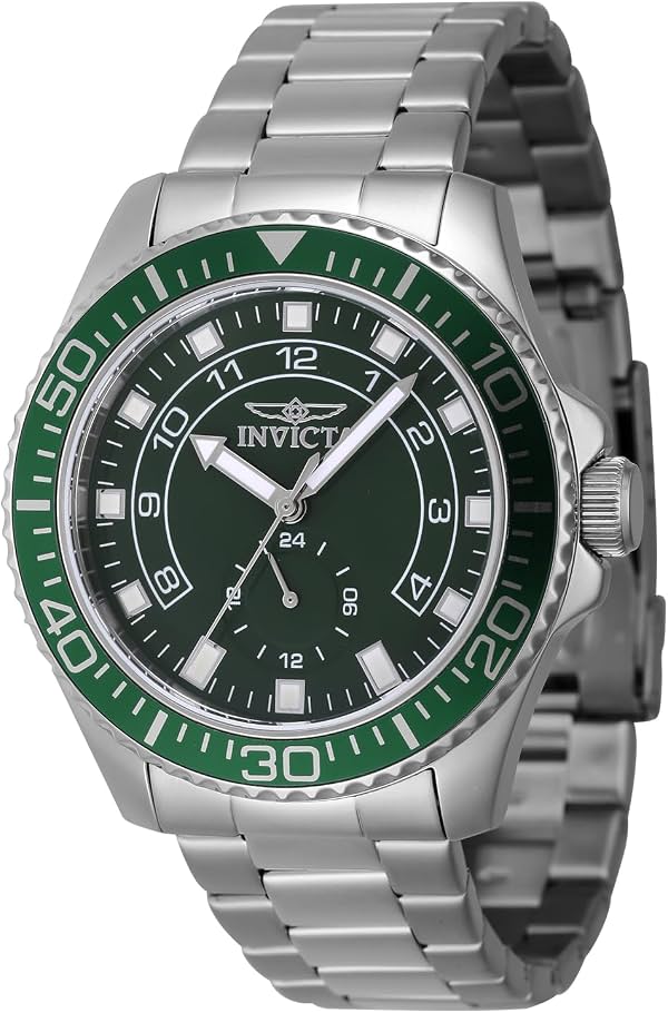 Invicta