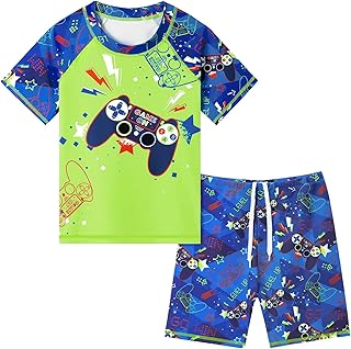WAWSAMToddler Boy Swimsuit Kids Swimsuit Lahore, Karachi - Pakistan