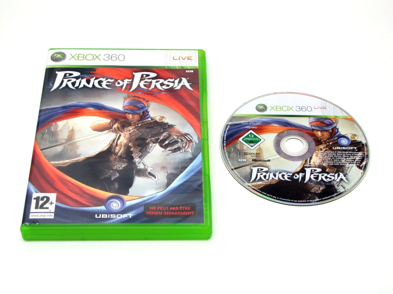Prince Of Persia