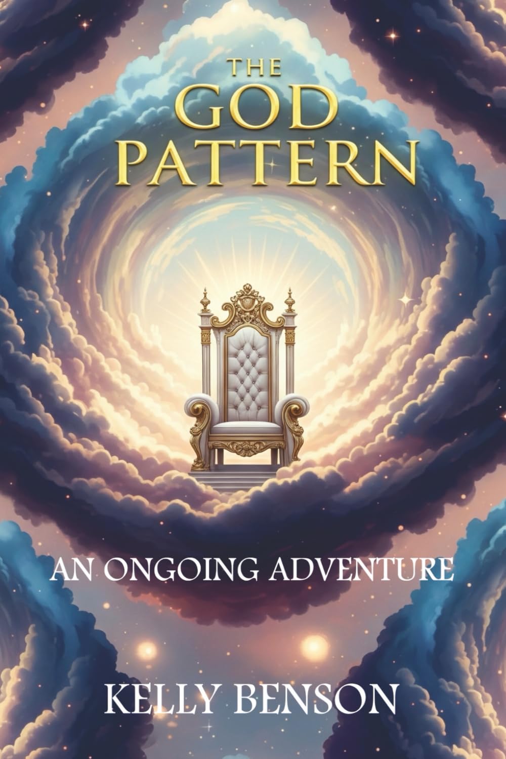 The God Pattern: An Ongoing Adventure