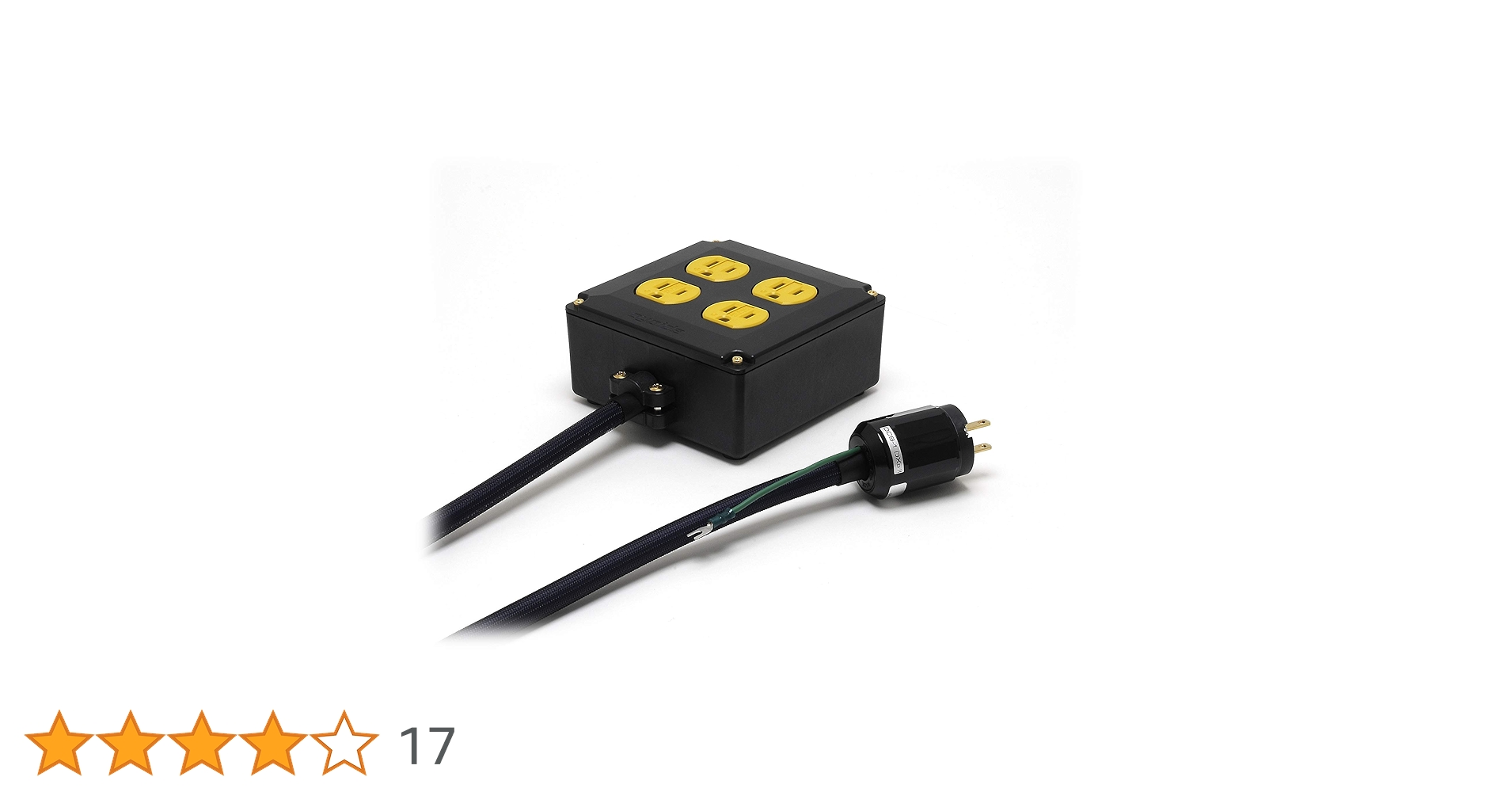 Amazon.co.jp: オヤイデ 電源タップ OCB-1 DXs II