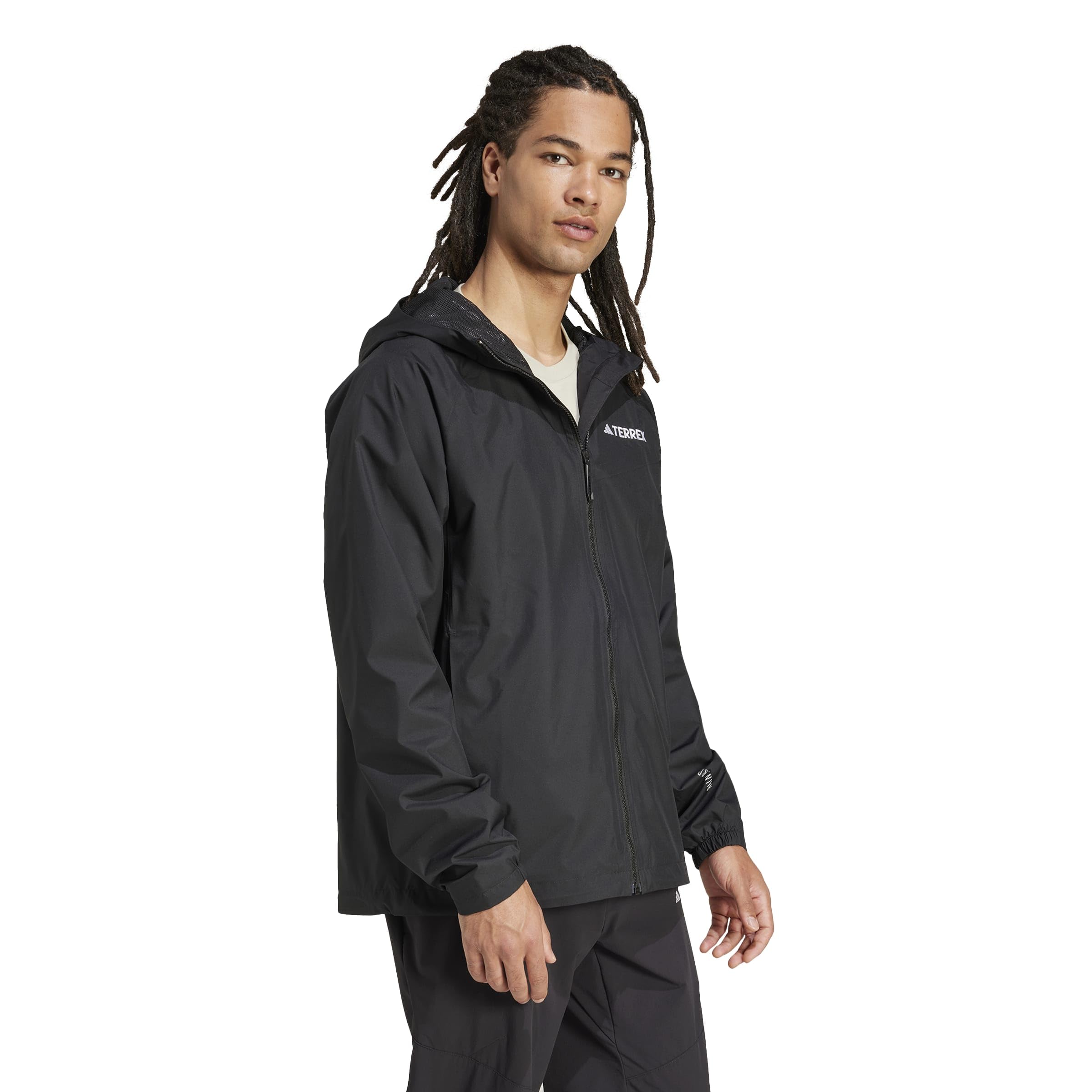 adidas Kurtka Mężczyźni Terrex Multi 2 Layer Rain.rdy Jacket