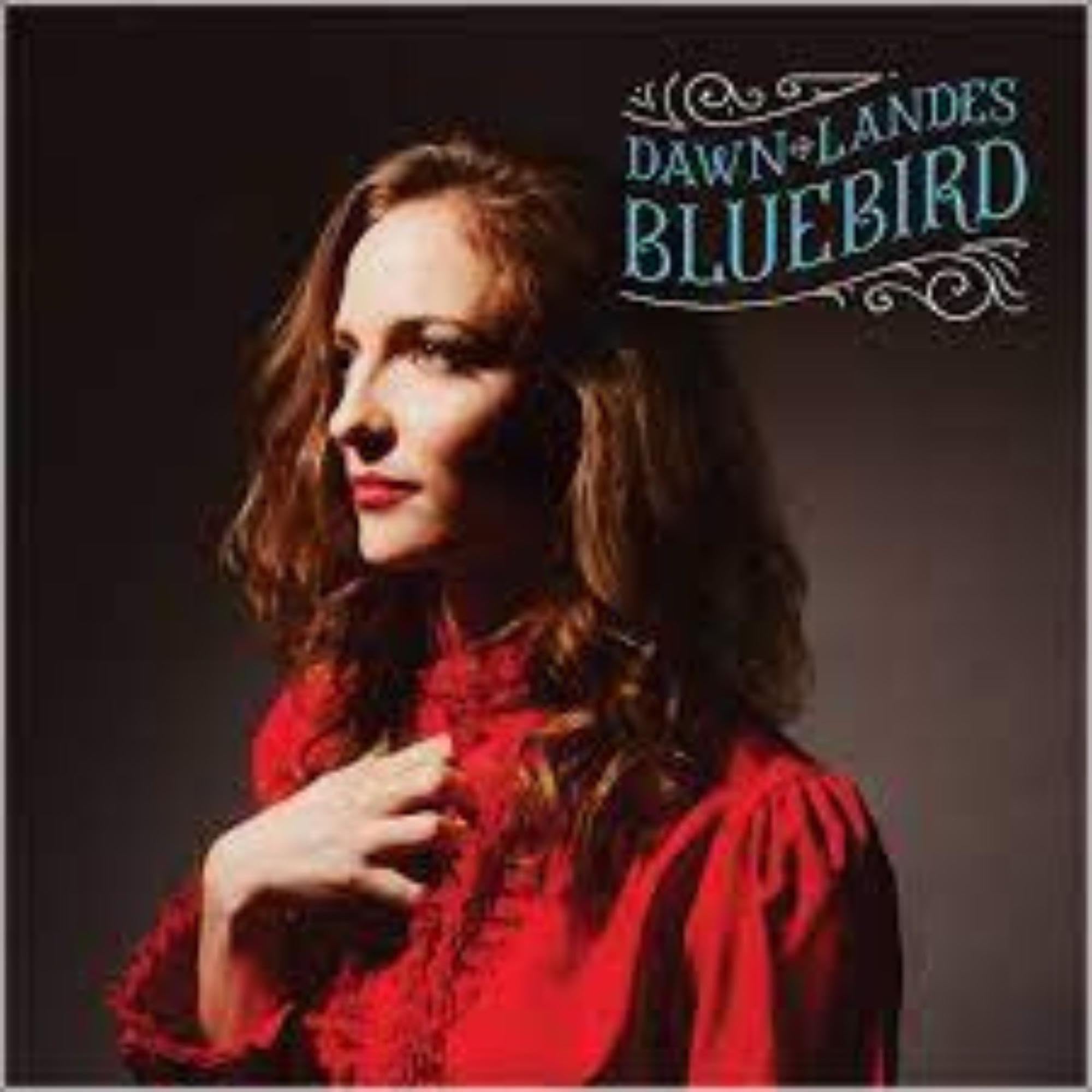 Bluebird - 10th Anniversary Edition [VINYL]