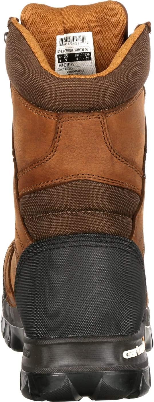 Carhartt Men's Rugged Flex Waterproof Insulated Boots - Image 5