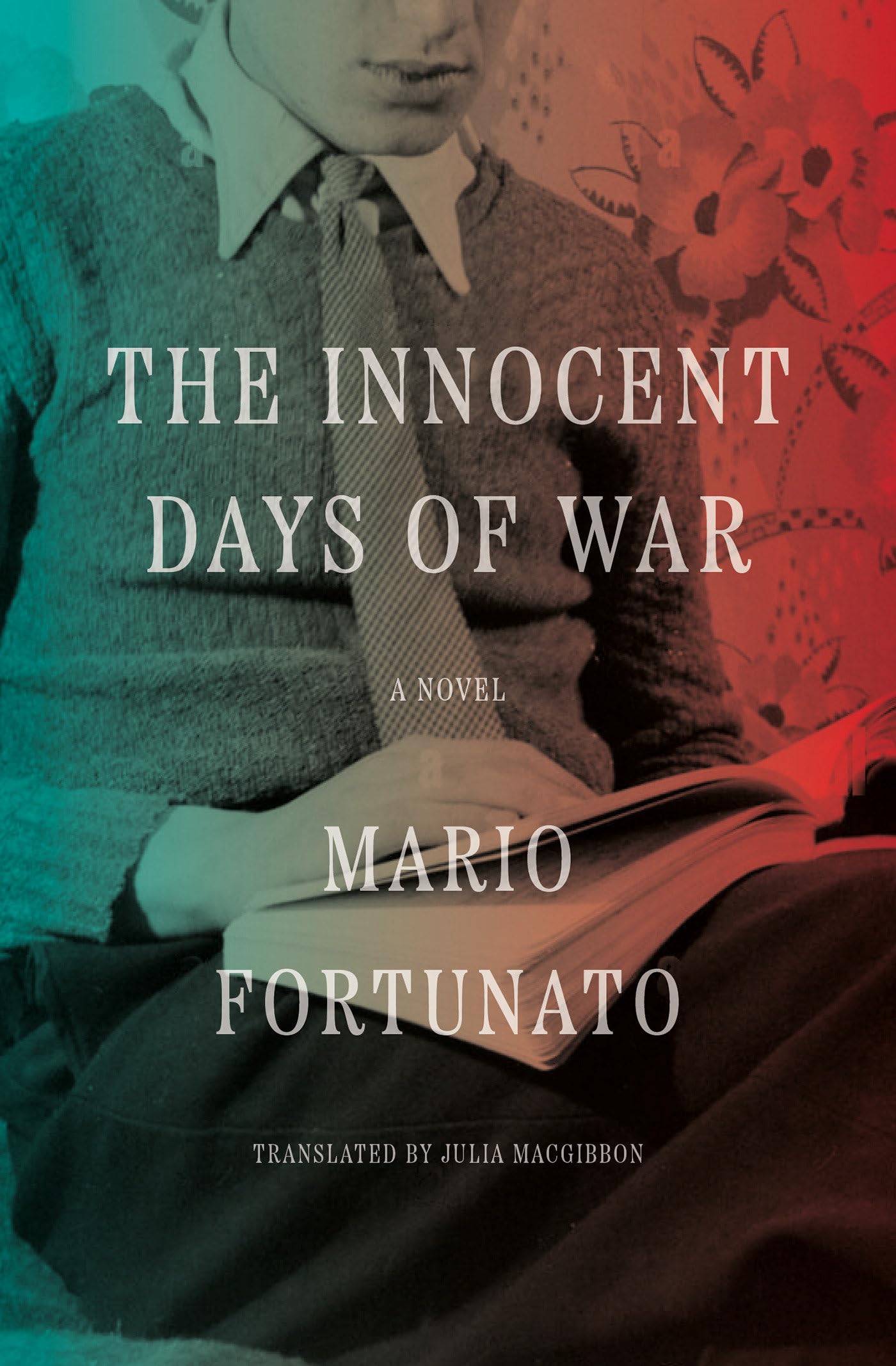 The Innocent Days of War: A Novel