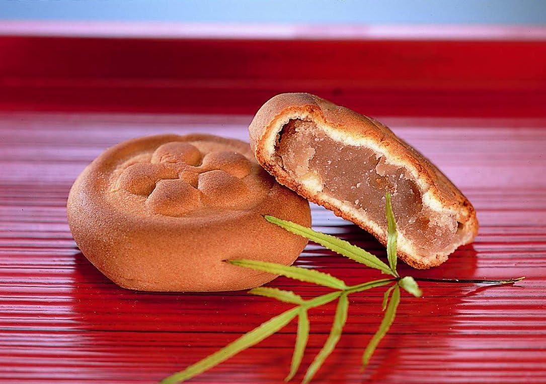 伊豆乃踊子4個入