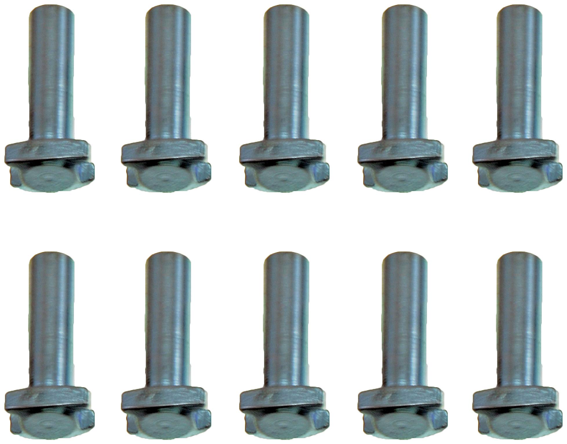 Dorman HW1418-10 Parking Brake Pin Lock, 10 Pack