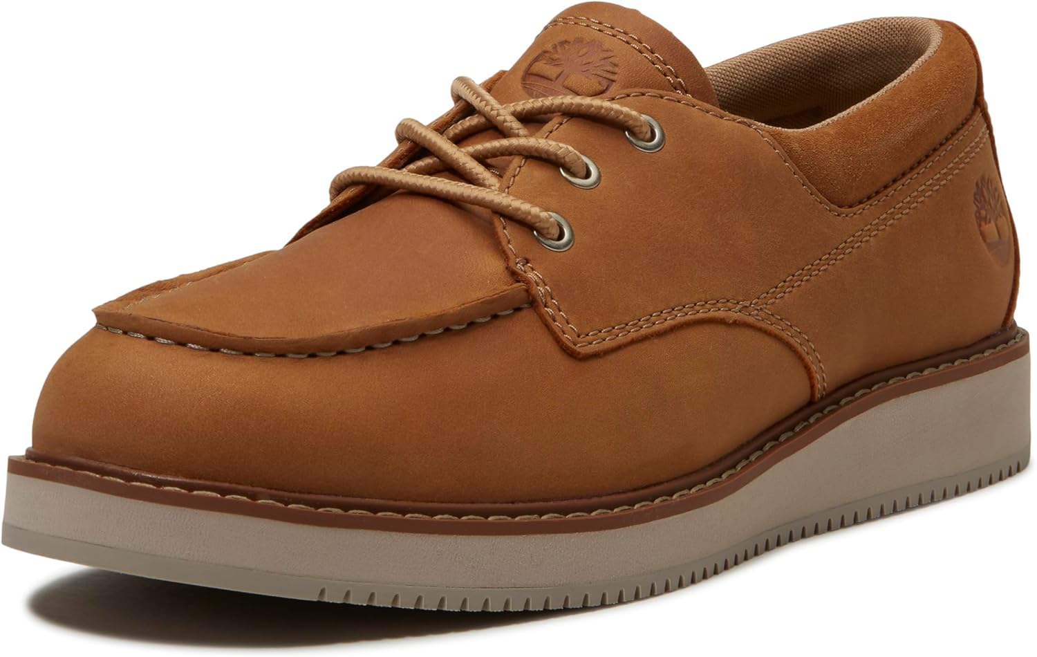 Timberland Mens Redwood Edge Shoe