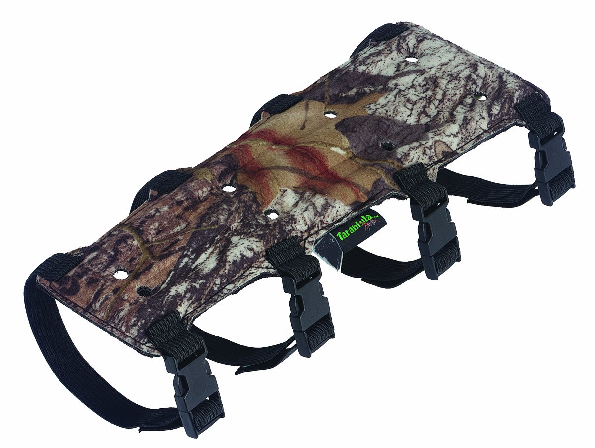 Tarantula Full Length FF Armguard (Camo)